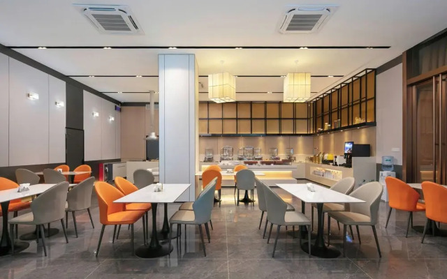 ShanShui S Hotel