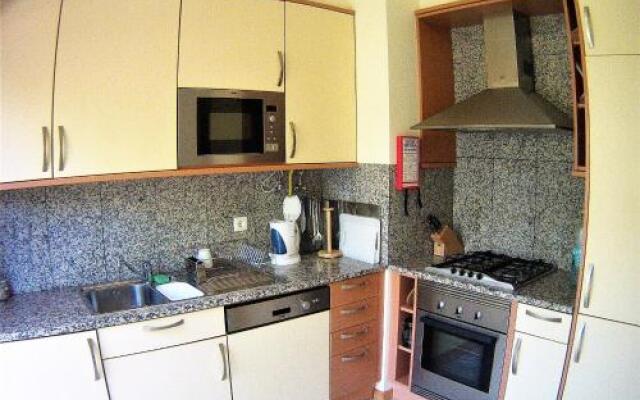 Luxury sea view T2 Old Town