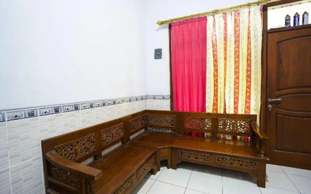Oyo 91746 Kost Sedati Syariah