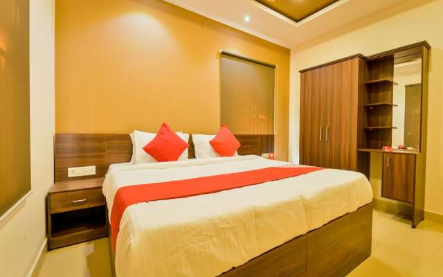 Kadavil Suites by OYO Rooms