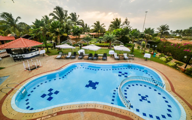 Beira Mar Beach Resort
