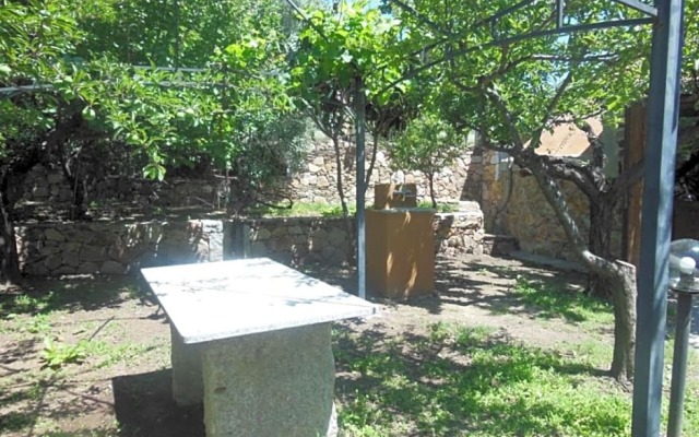 B&B Pettirosso Garden