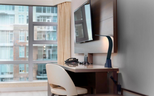 Victoria Marriott Inner Harbour