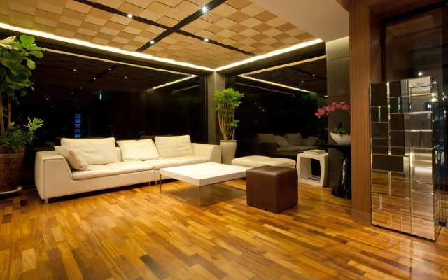 Mate Hotel Seoul