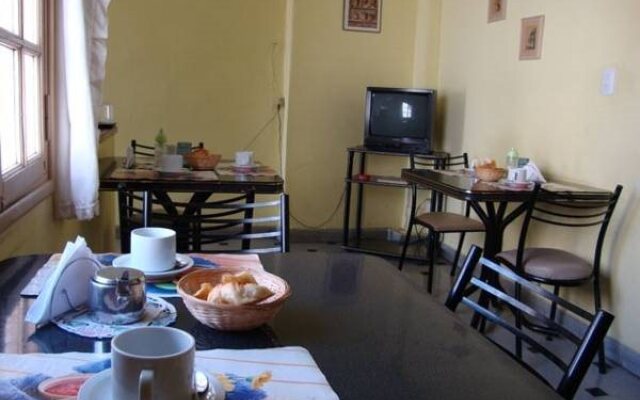 Hostal El Alcazar