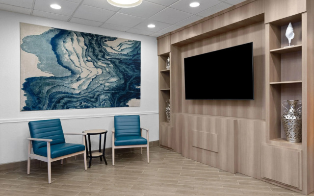Days Inn by Wyndham Orlando Conv. Center/International Dr