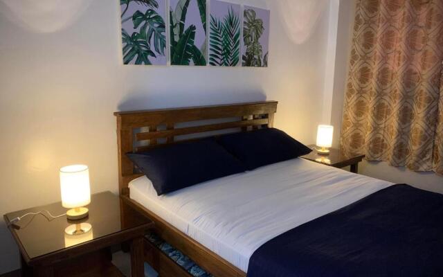 JORA Studio Apartment 1-C