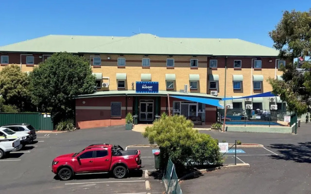 Dubbo Budget Stay