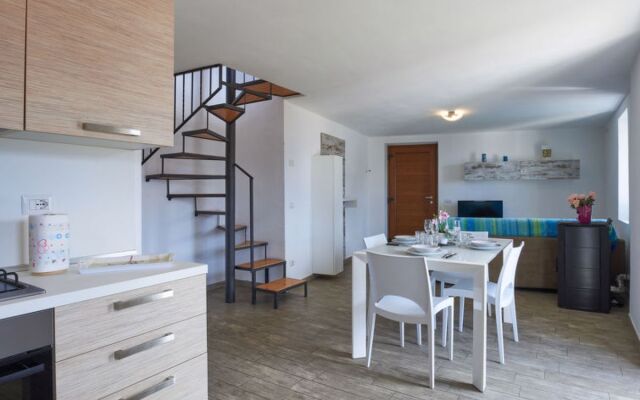 Rustico Maria (DMA392)