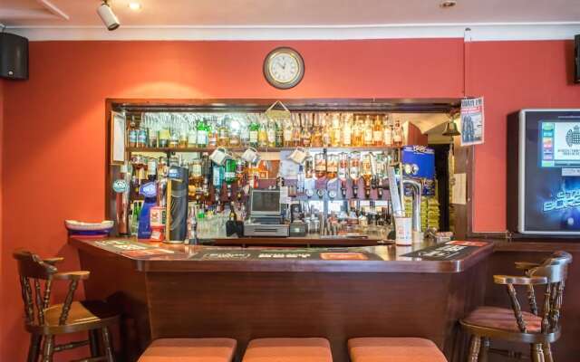 Comrie Hotel