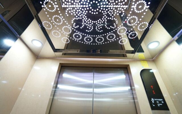 Thuy Hien Hotel