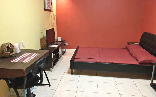 Kalayaan Transient House