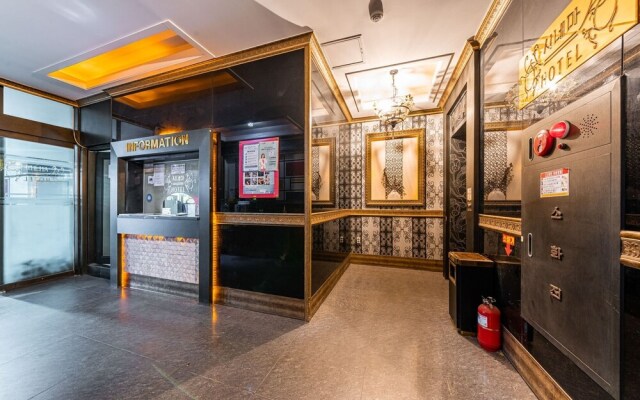 Siheung Eros Hotel
