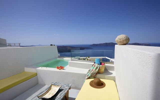 Caldera Esprit Suites