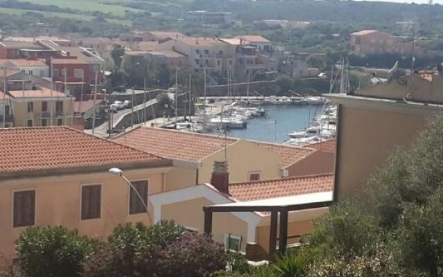 Villa Tanca Manna - Stintino Porto Nuovo