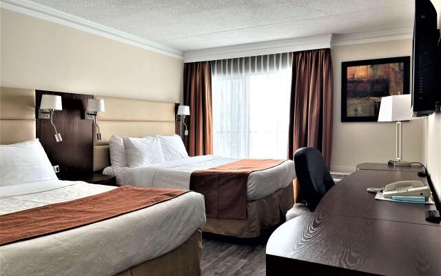 Best Western Hotel Universel Drummondville