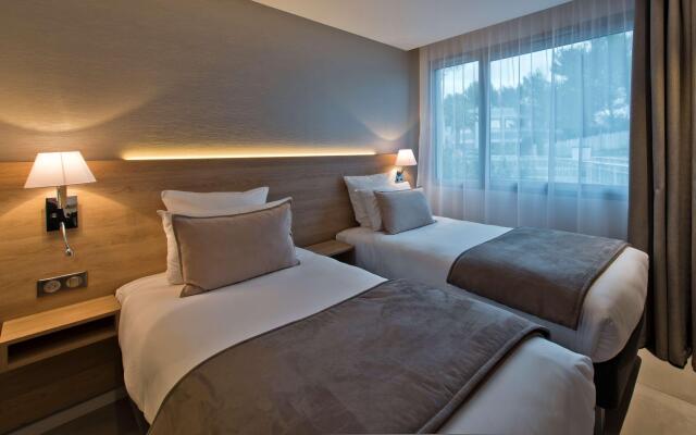 Golden Tulip Sophia Antipolis - Hotel & Spa