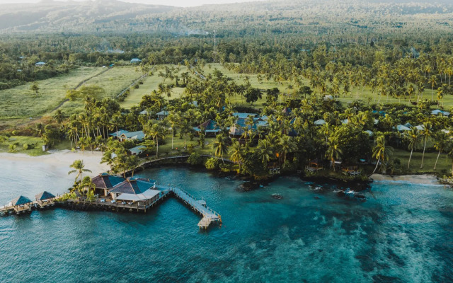 Sinalei Reef Resort & Spa