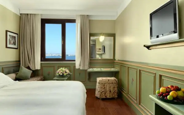 Armada Apartment