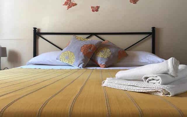 BB Zurigo Val Di Noto