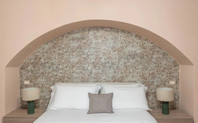 Alabardieri Apartments by Wonderful Italy