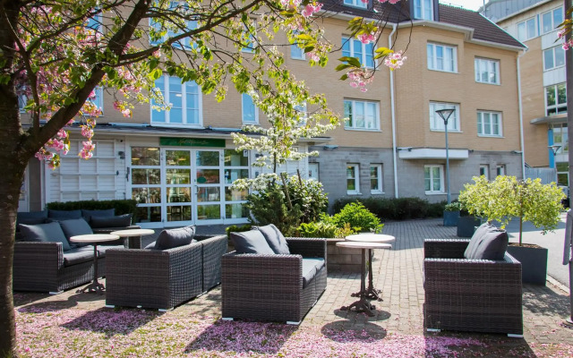 Hotel Mölndals Bro