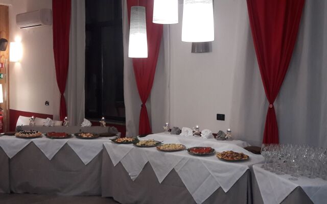 Hotel Cavalieri Pinerolo