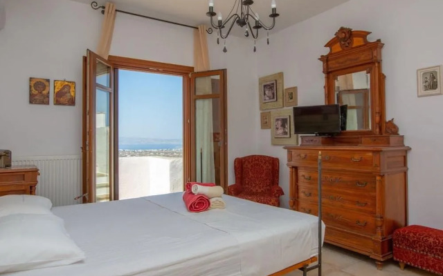 Villa Victor