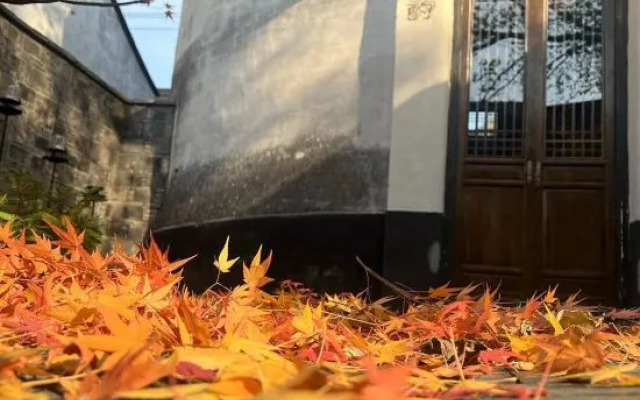 Lan Duo San Wu Dou Homestay