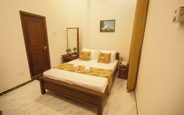 Hotel Silver Horse Dambulla