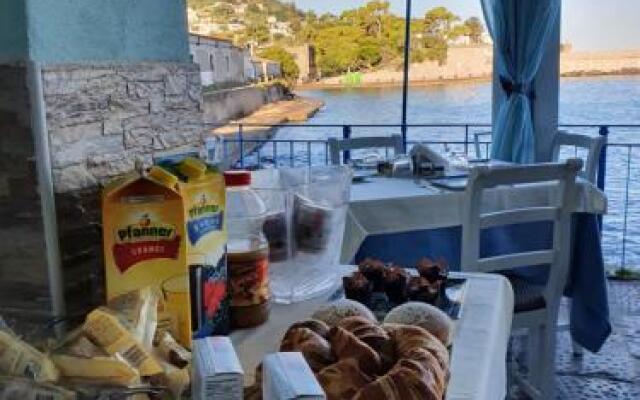Bed and breakfast 3 stars Ischia