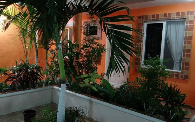 Hacienda Inn Tulum