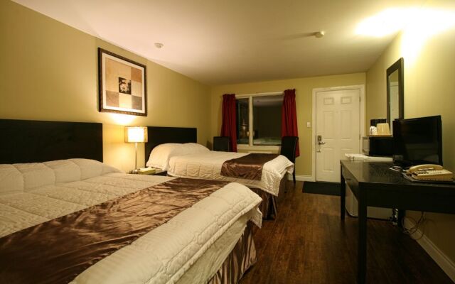 Hotel Moncton