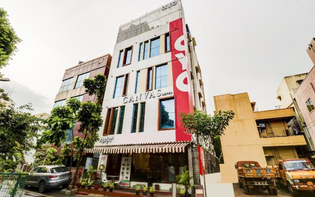 OYO Flagship 14799 NR Residency