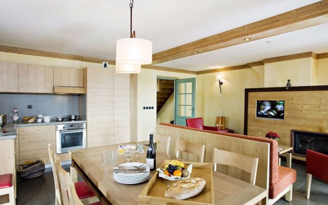 Village Montana (TIG136)