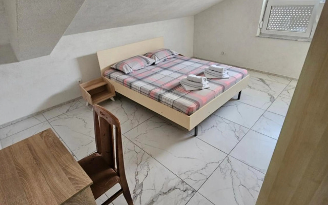 Unique Suite City Center