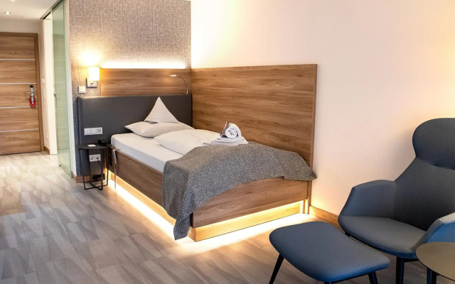 Hotel St. Wolfgang