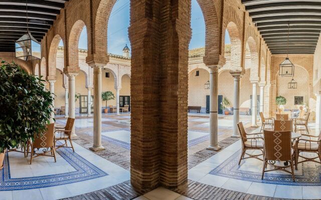 Parador de Carmona