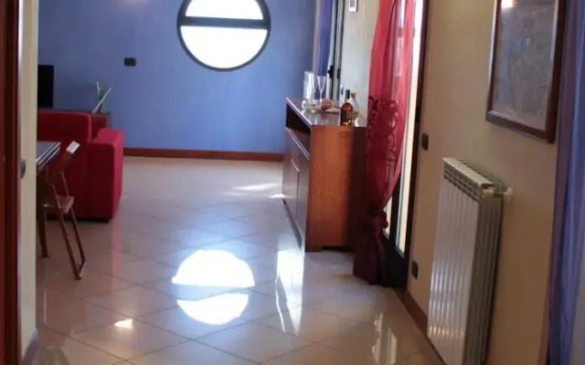 Cefalù Luxury Loft