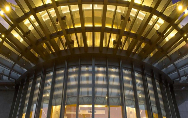L'Hermitage Hotel Shenzhen