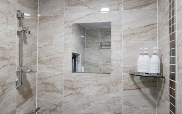 P.S. Guesthouse Itaewon - Hostel