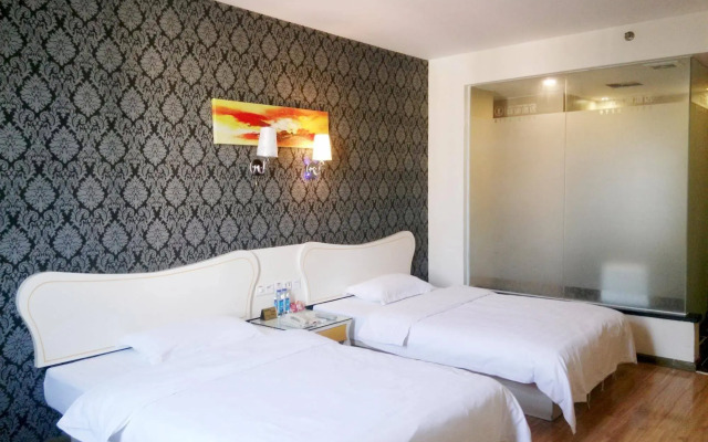 Nanning Proficient Hotel -jinhu Branch