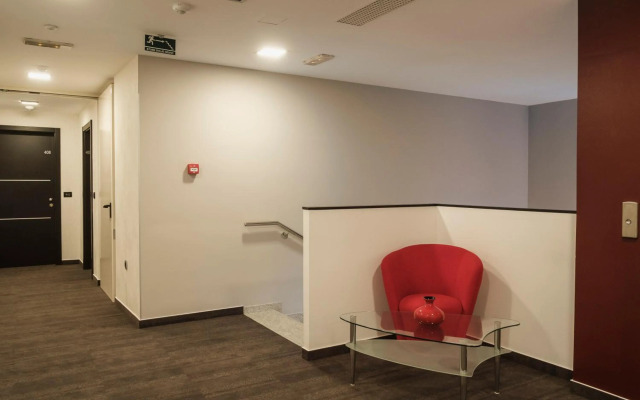 Hotel Jarun