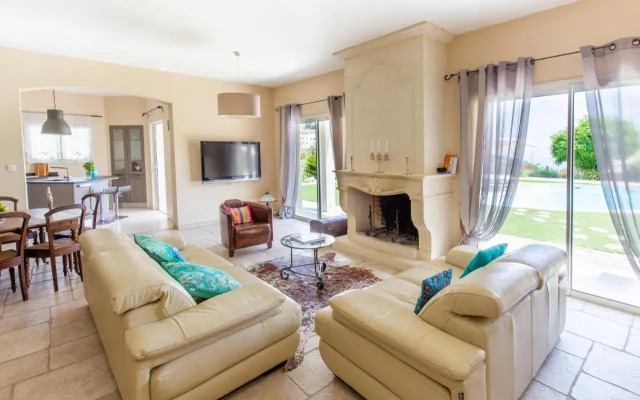Mynice Vacances - Villa Arpege