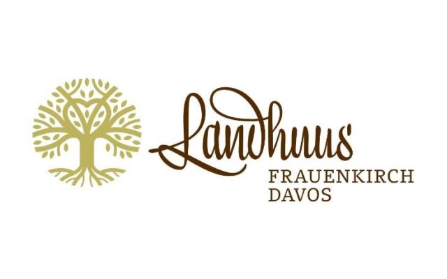 Landhuus Frauenkirch