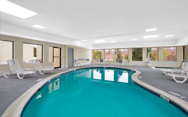 Holiday Inn Express Harrisburg I-81 – Hershey by IHG