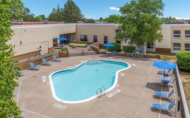 Burrstone Inn, an Ascend Collection Hotel