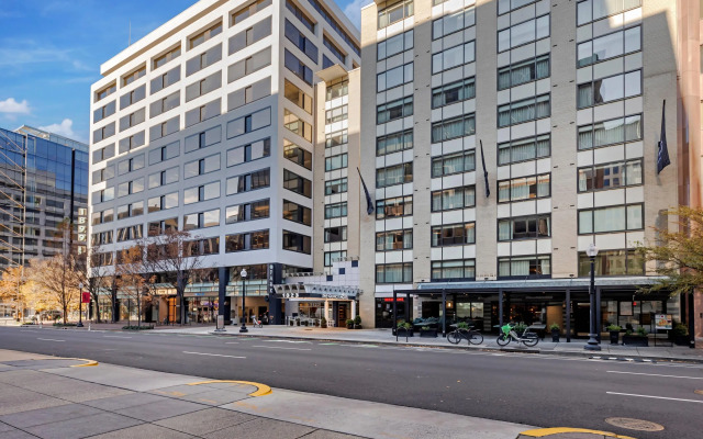 The Quincy, an Ascend Collection Hotel