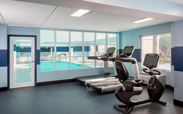 Four Points by Sheraton Buffalo Grove