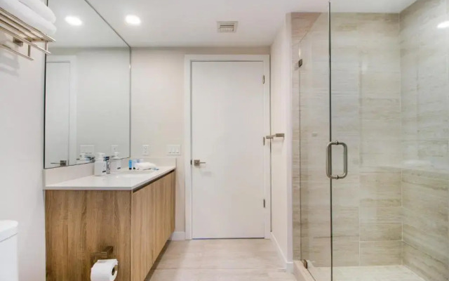 Zip Housing Miami